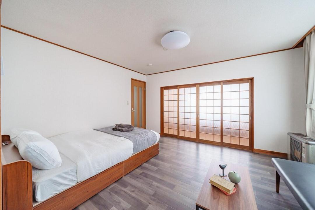 Photo of Bedroom in Chuo-ku