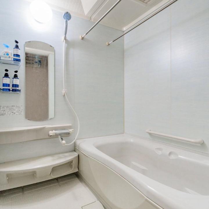 Photo of Bathroom in Chuo-ku