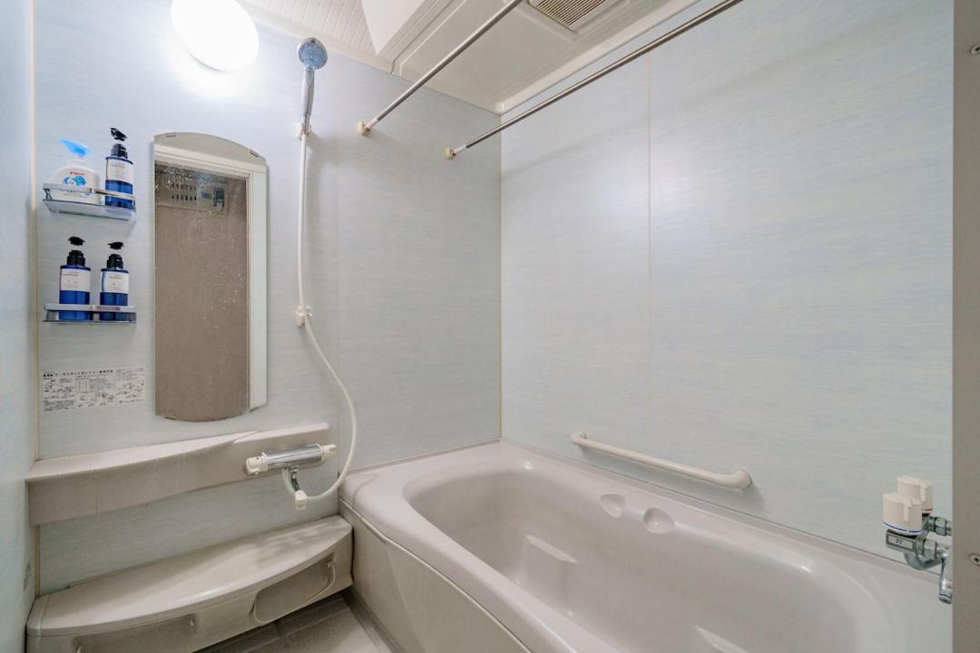 Photo of Bathroom in Chuo-ku