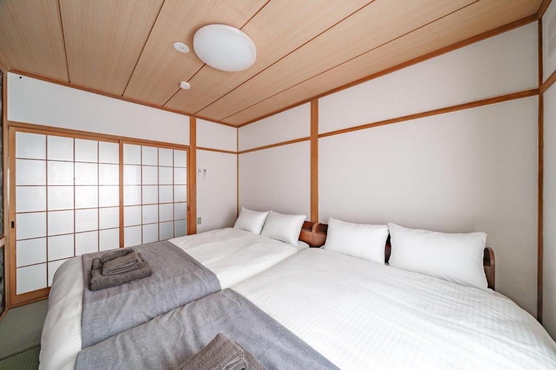 Photo of Bedroom in Chuo-ku