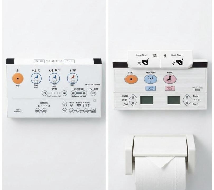 Photo of Bathroom in Chuo-ku