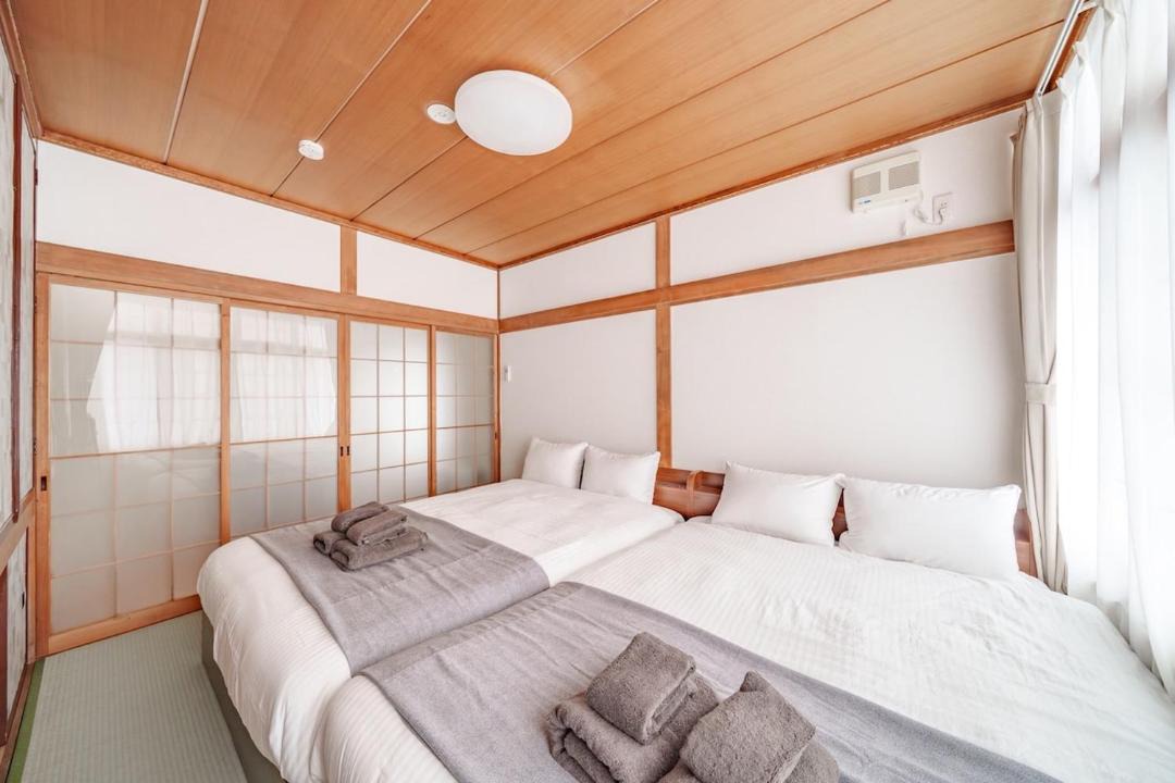 Photo of Bedroom in Chuo-ku