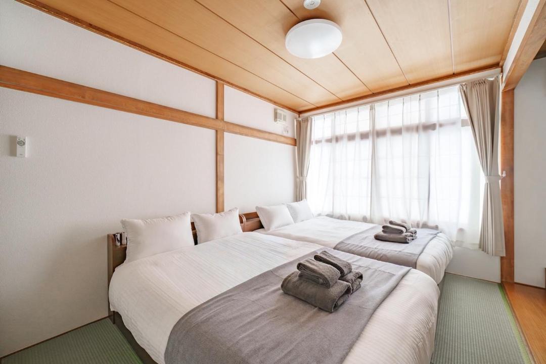 Photo of Bedroom in Chuo-ku