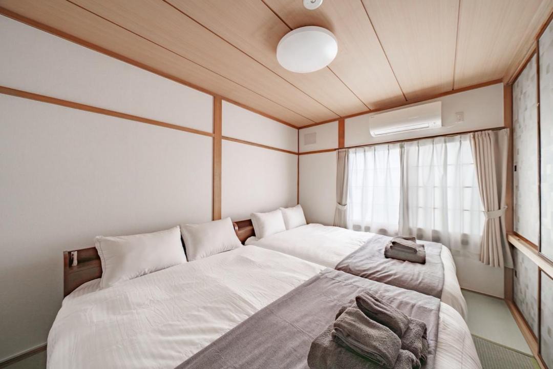 Photo of Bedroom in Chuo-ku