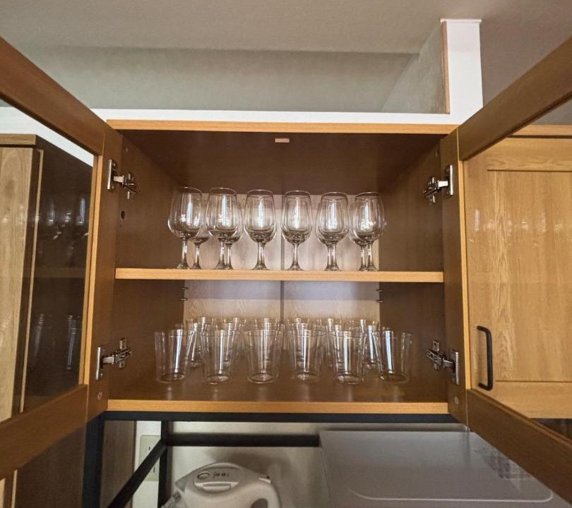 Photo of Kitchen in Chuo-ku
