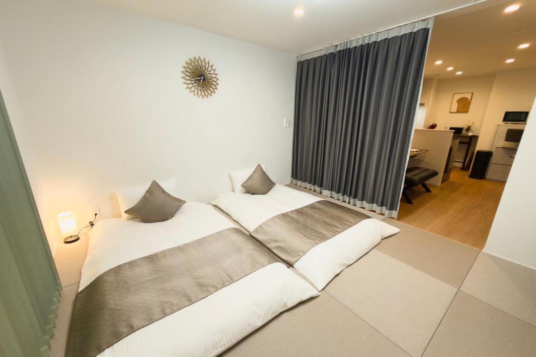Photo of Bedroom in Nakamura
