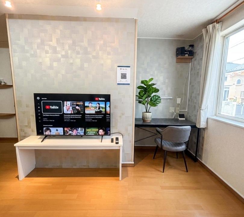 Photo of Livingroom in Chuo-ku