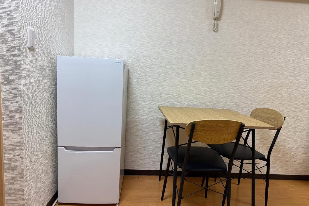 Photo of Kitchen in Nagoya City Centre