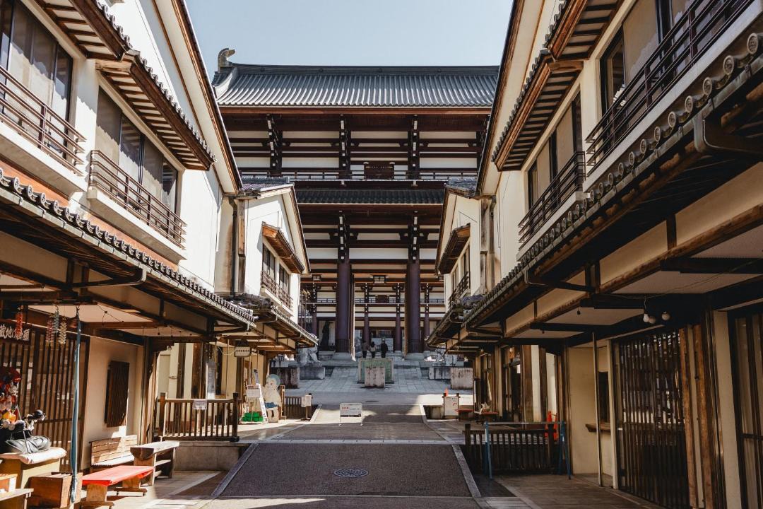 Photo of Others in Eiheiji-cho