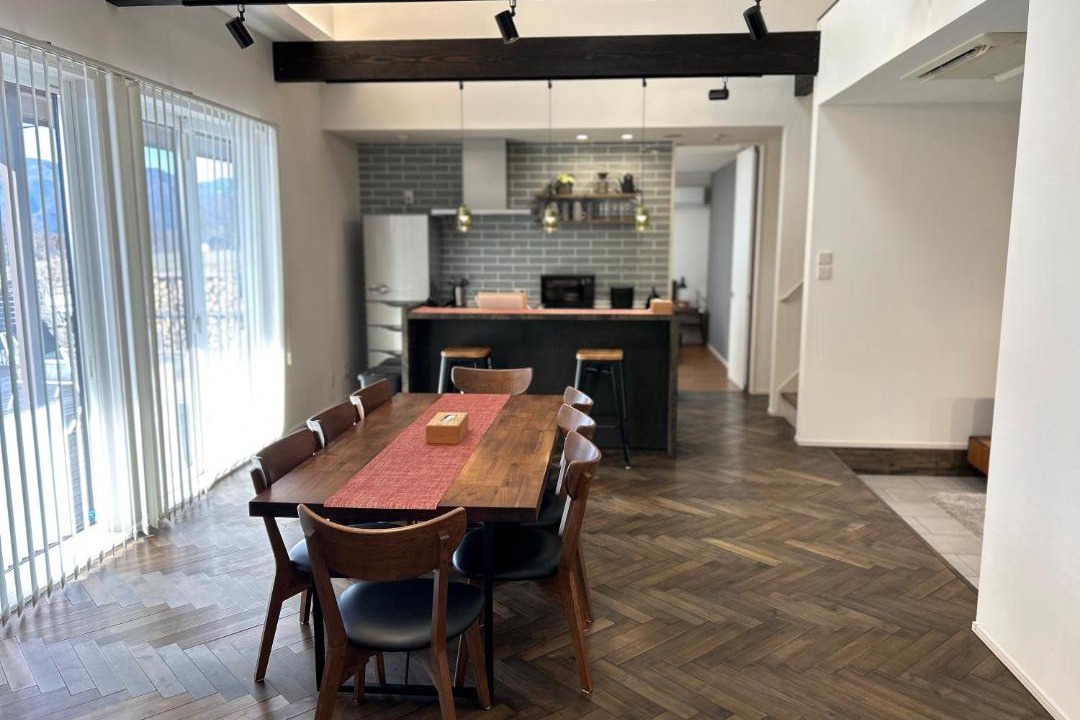 Photo of Others in Hokuto