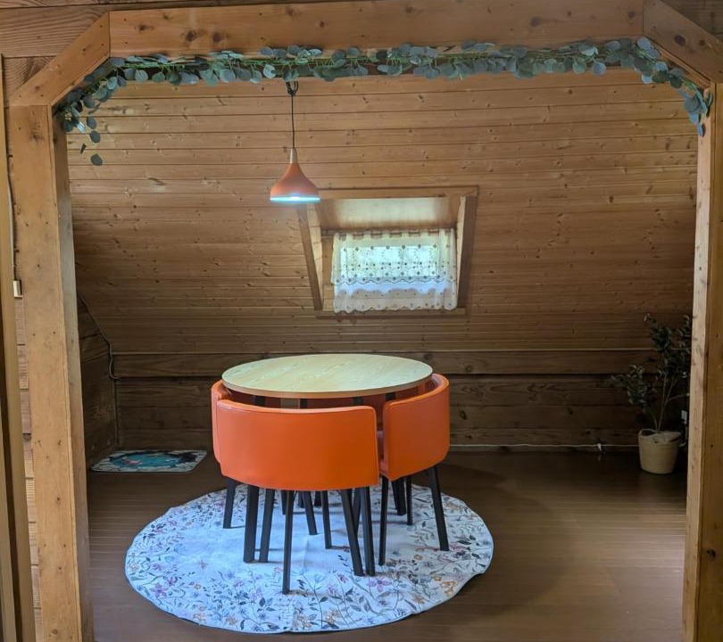 Photo of Livingroom in Nasushiobara