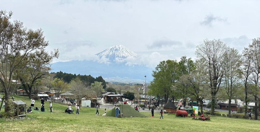 Photo of Others in Fujinomiya