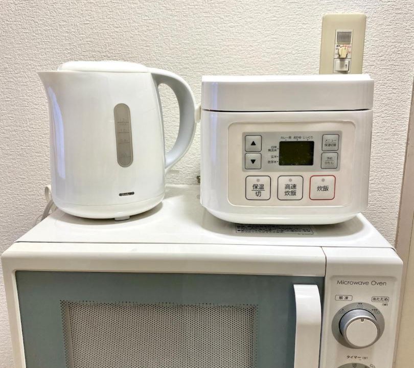 Photo of Kitchen in Nagoya City Centre