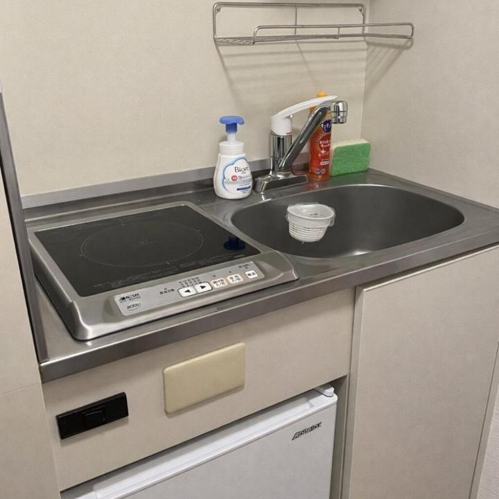 Photo of Kitchen in Nagoya City Centre