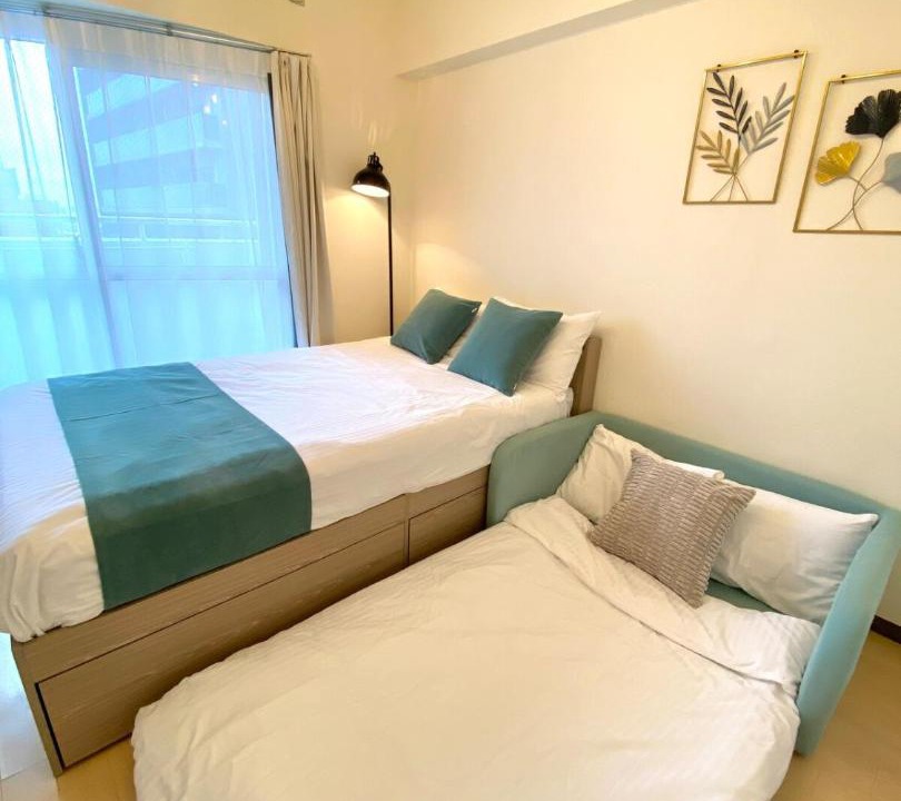 Photo of Bedroom in Nagoya City Centre