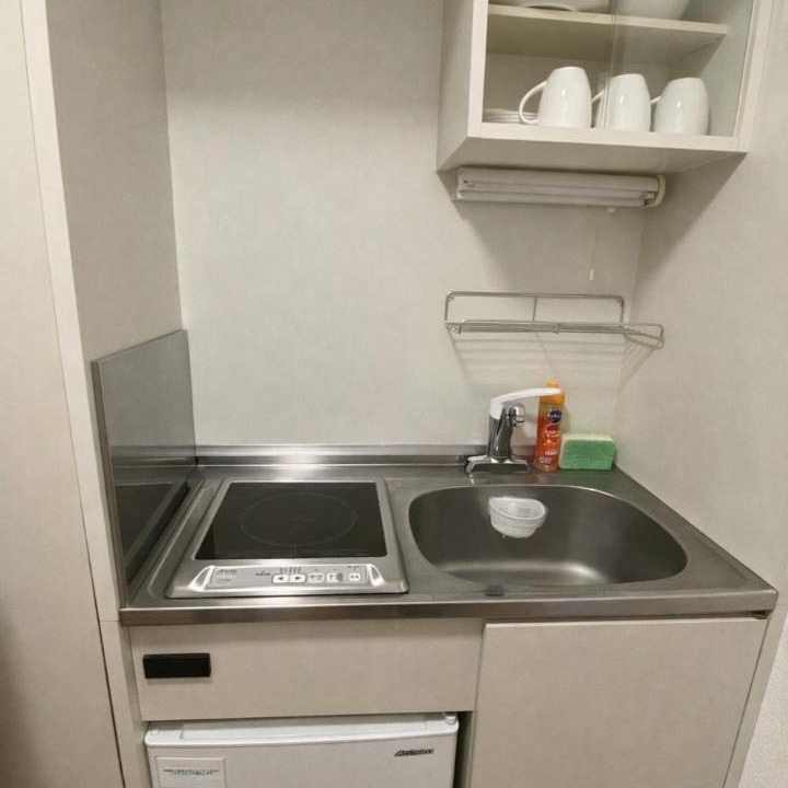 Photo of Kitchen in Nagoya City Centre