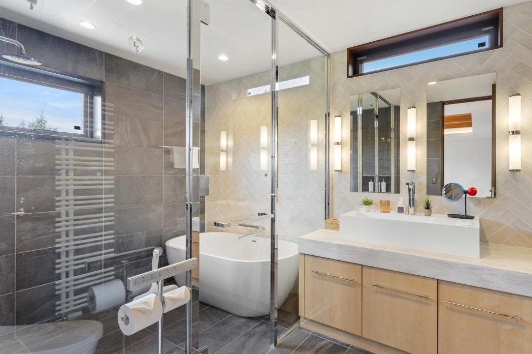 Photo of Bathroom in Rusutsu