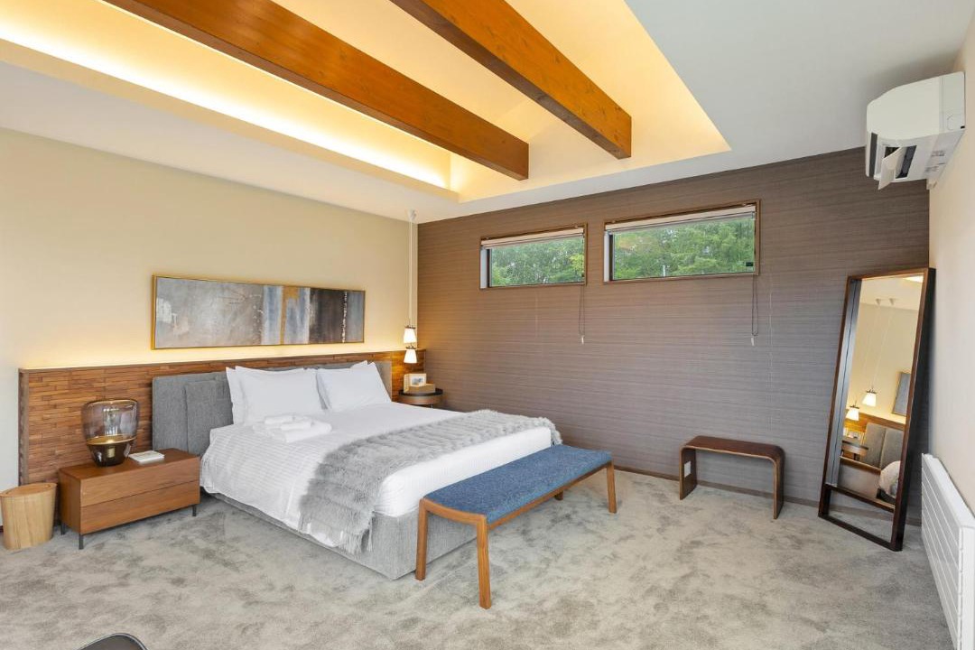 Photo of Bedroom in Rusutsu