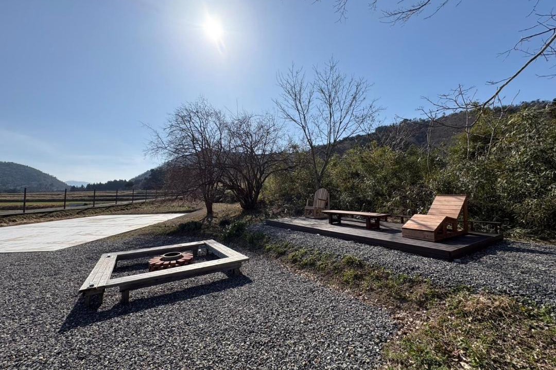 Photo of Outdoor in Imazu