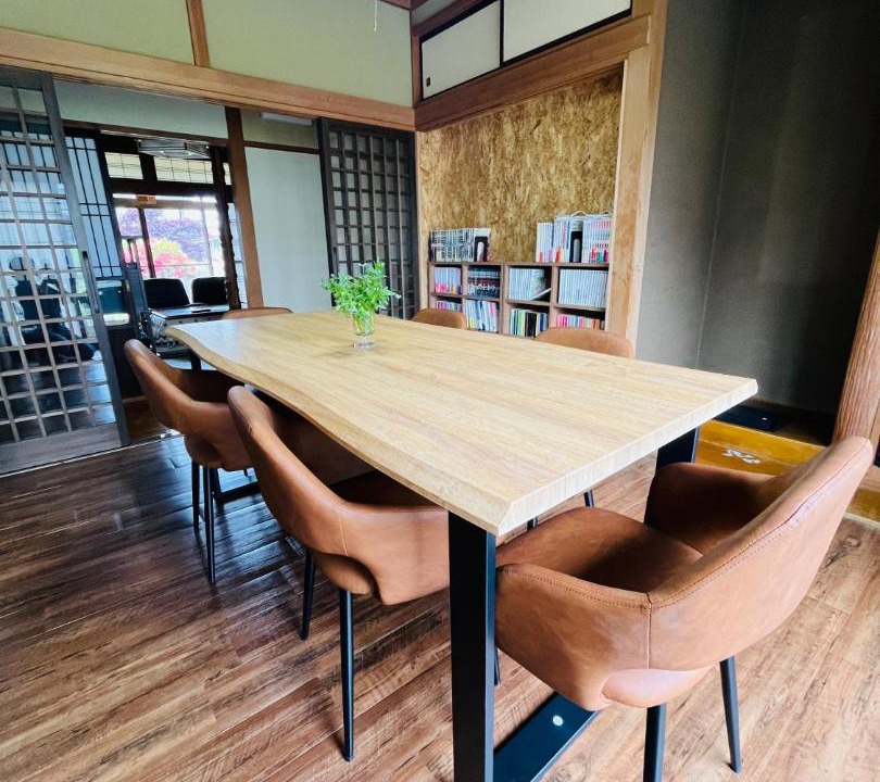 Photo of Others in Asahi-machi