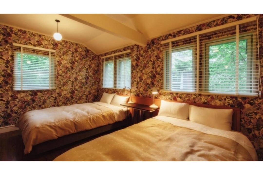 Photo of Bedroom in Hokuto