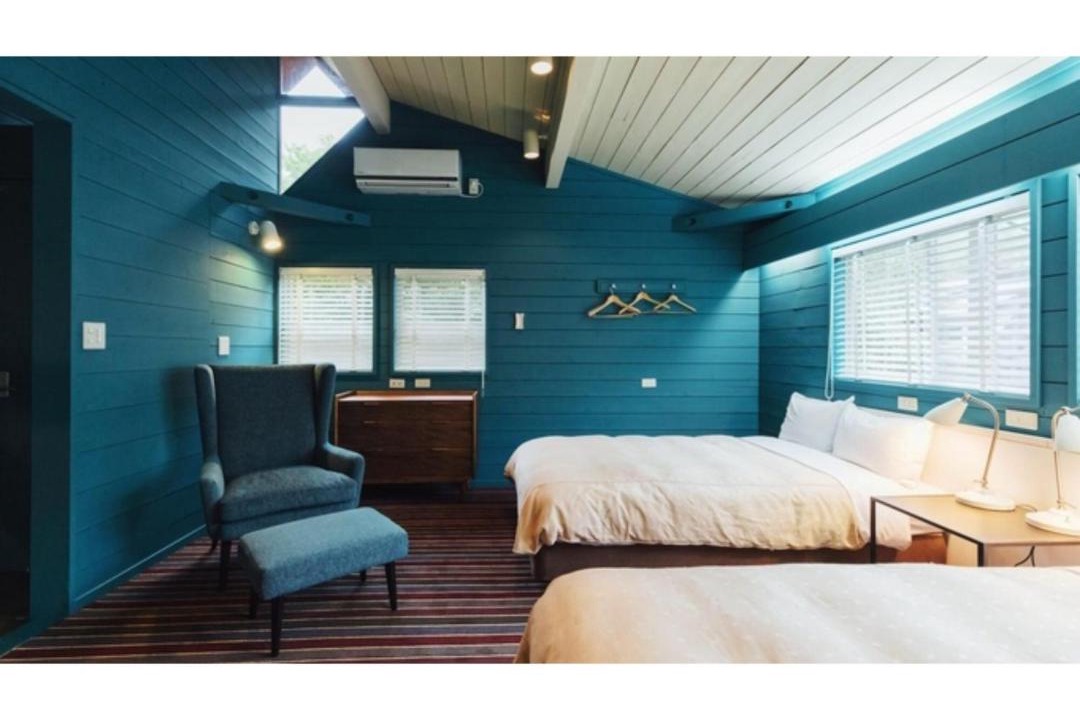Photo of Bedroom in Hokuto