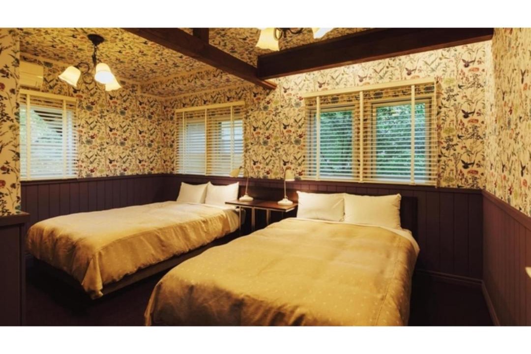 Photo of Bedroom in Hokuto