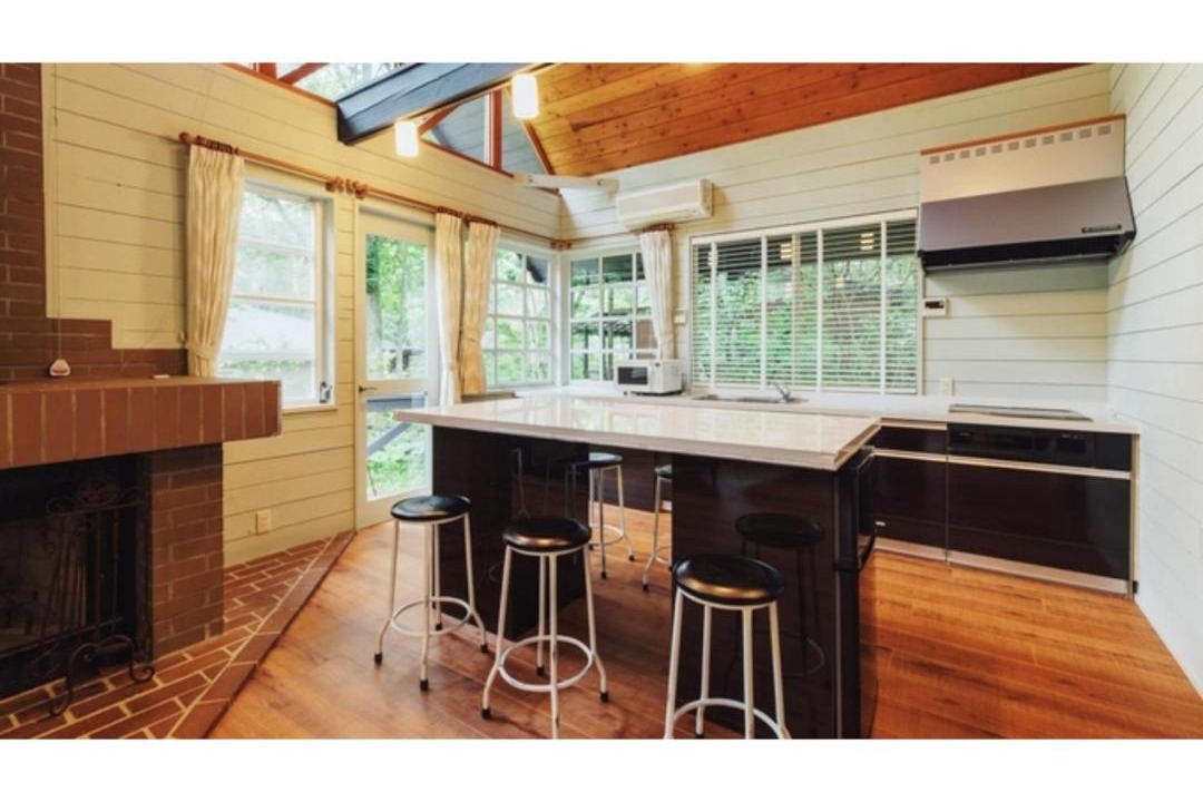 Photo of Kitchen in Hokuto