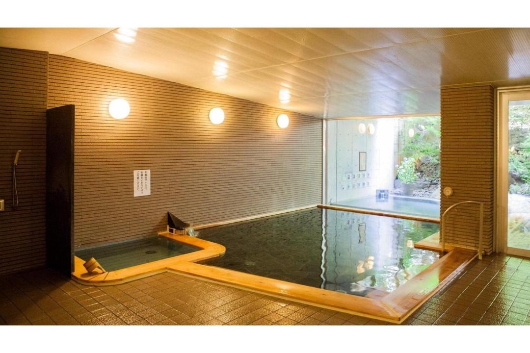 Photo of Bathroom in Hokuto