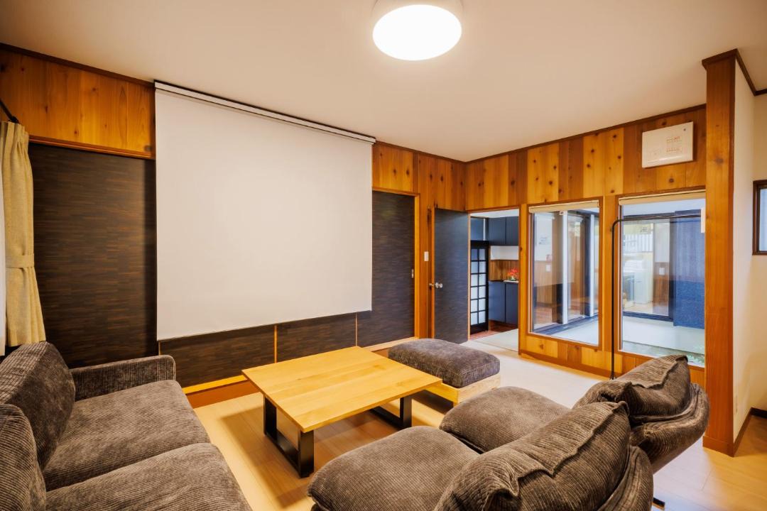 Photo of Livingroom in Zao