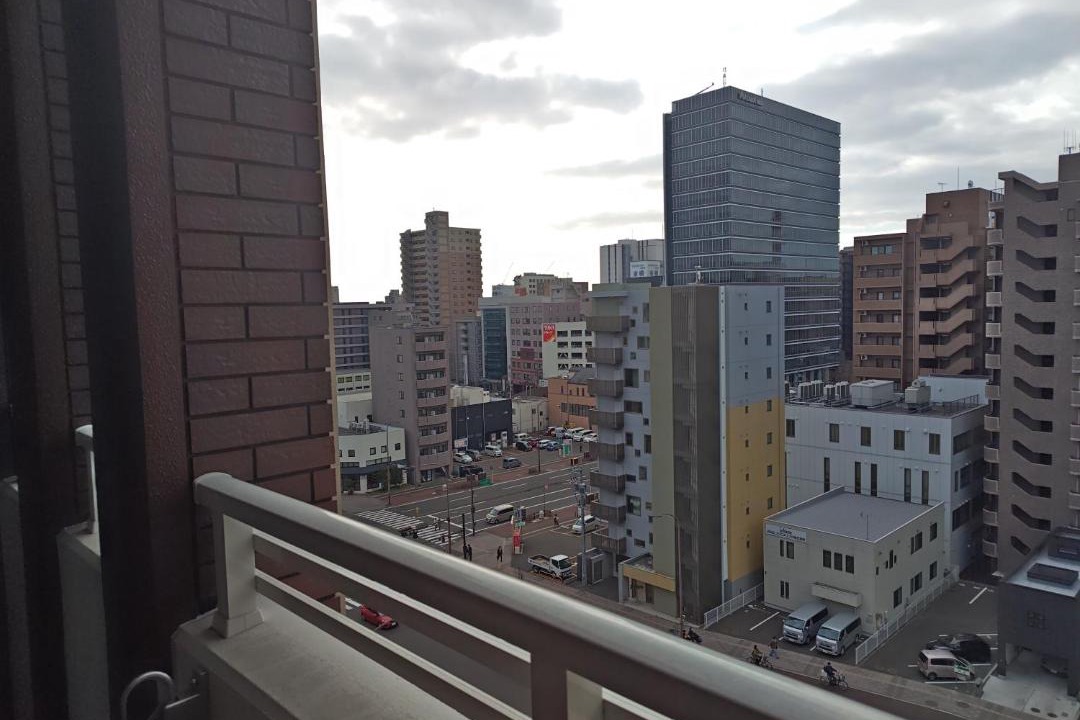 Photo of Others in Sendai