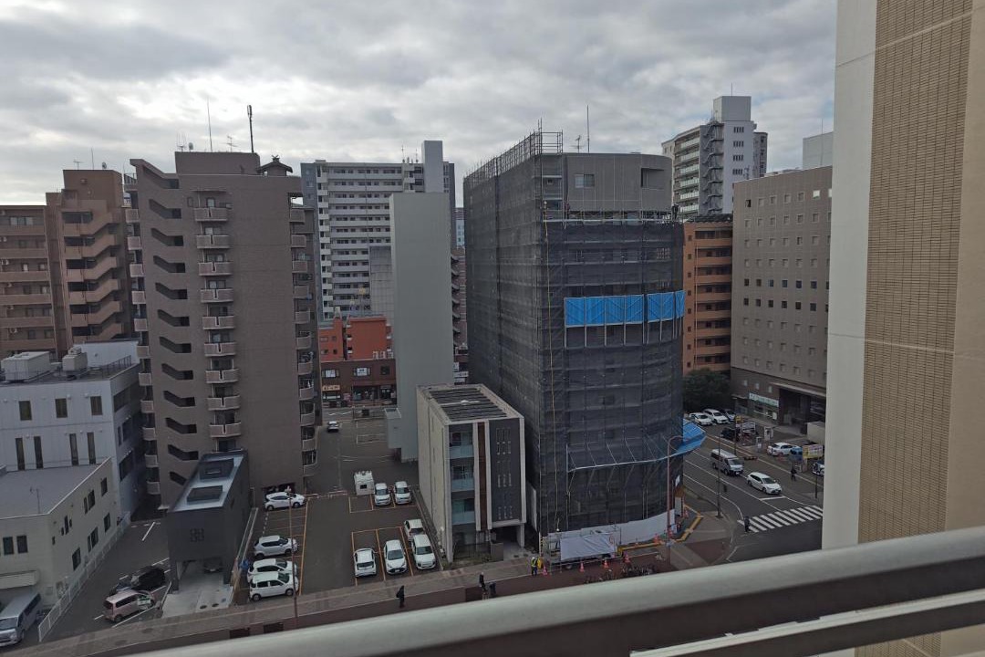 Photo of Others in Sendai