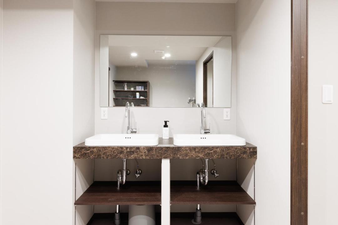 Photo of Bathroom in Kotoni