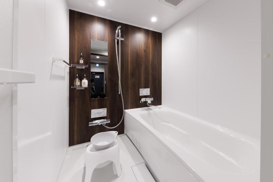 Photo of Bathroom in Kotoni
