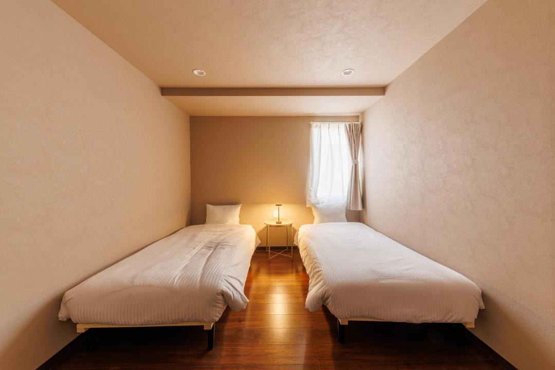 Photo of Bedroom in Kotoni