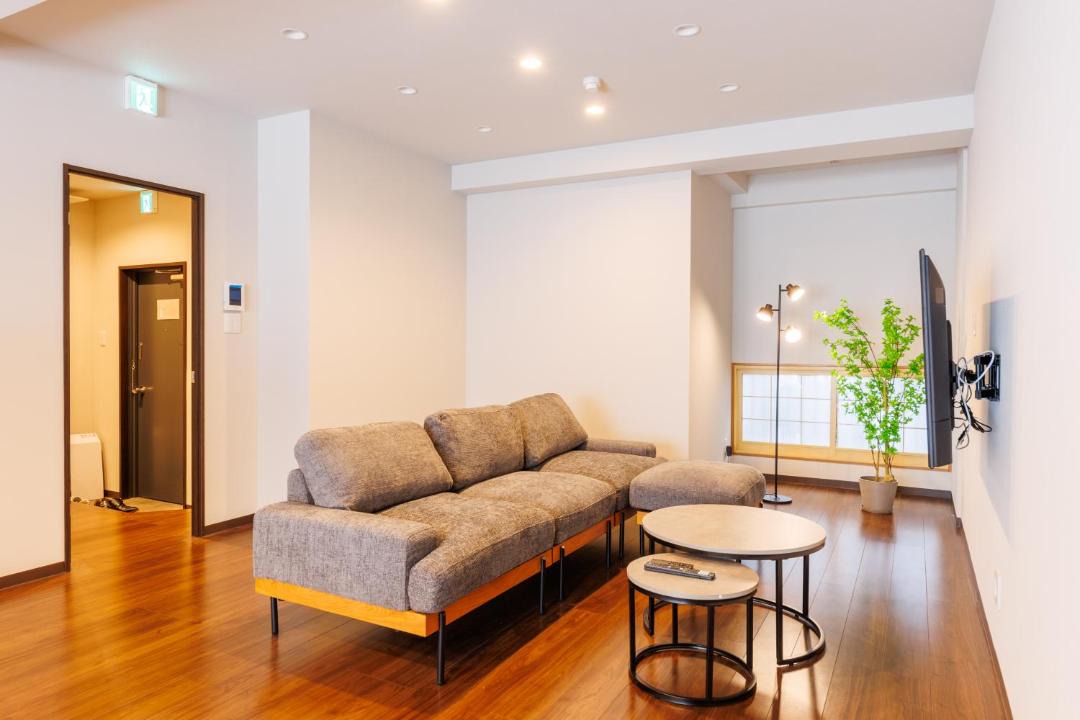 Photo of Livingroom in Kotoni