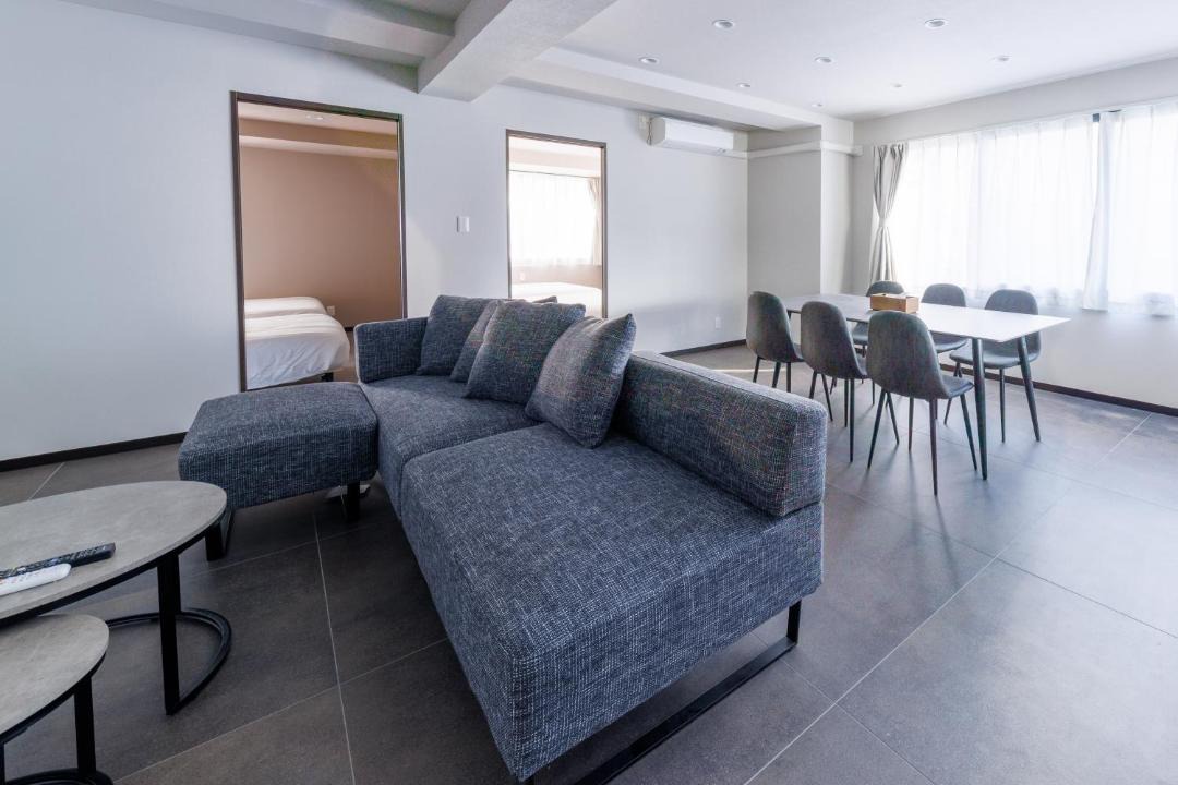 Photo of Livingroom in Kotoni