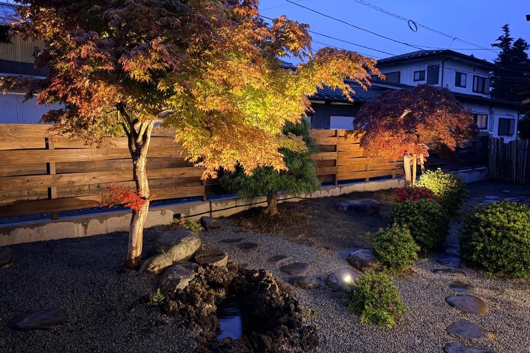 Photo of Others in Shimo-yoshida