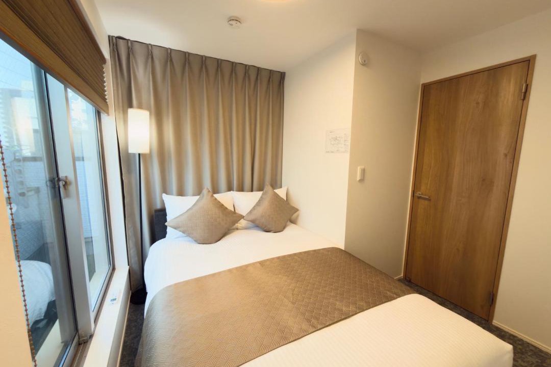Photo of Bedroom in Nakamura