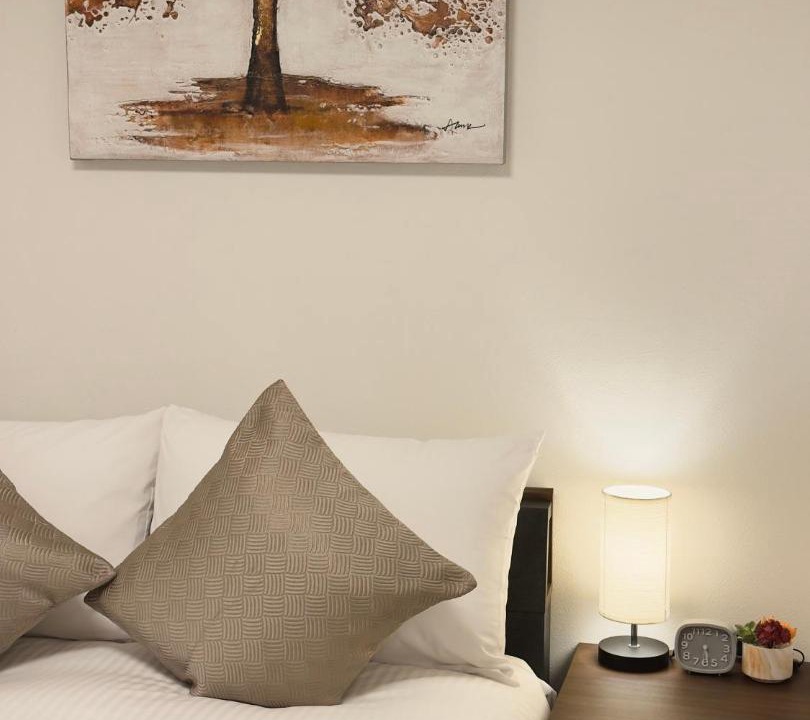 Photo of Bedroom in Nakamura