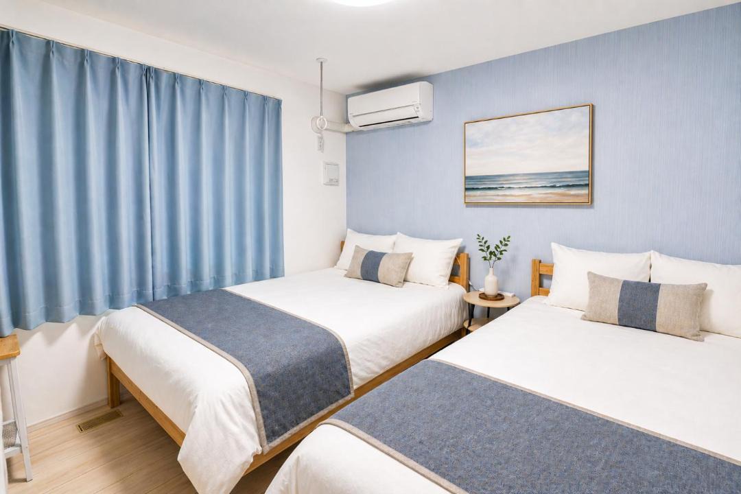 Photo of Bedroom in Adachi