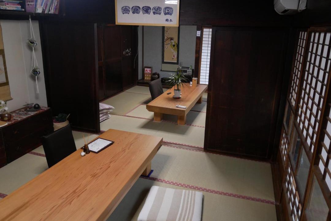 Photo of Others in Mashiko