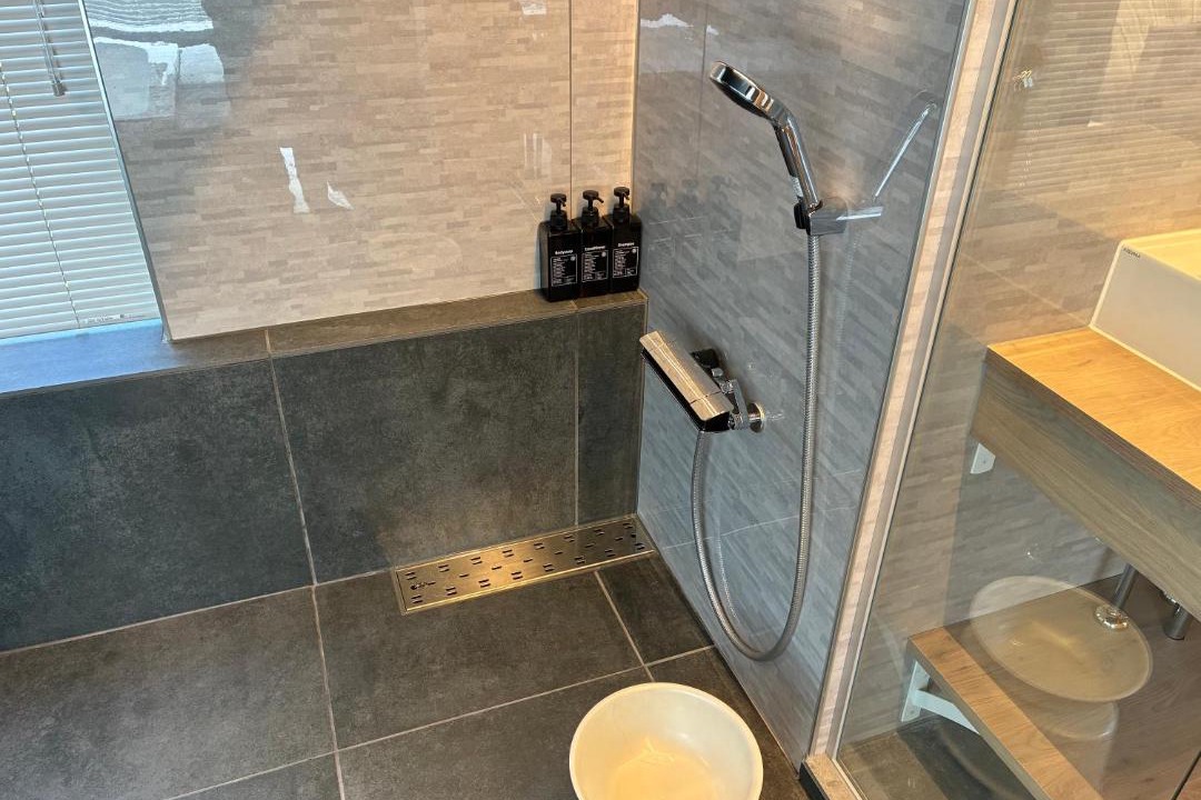 Photo of Bathroom in Hokuto