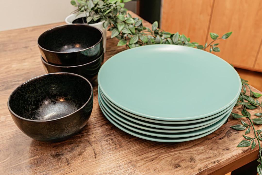Photo of Kitchen in Shibadaimon