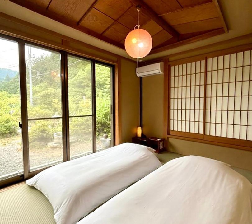 Photo of Others in Okutama