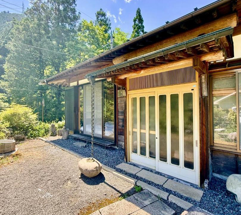 Photo of Others in Okutama