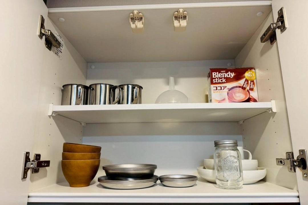 Photo of Kitchen in Hakata-ku
