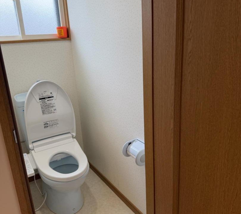 Photo of Bathroom in Samurai District