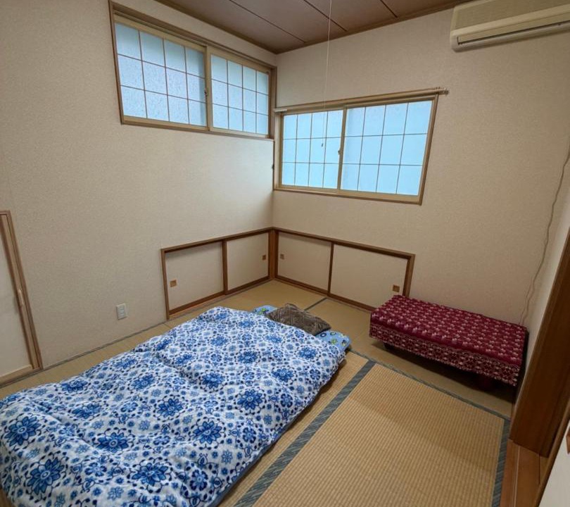 Photo of Bedroom in Samurai District