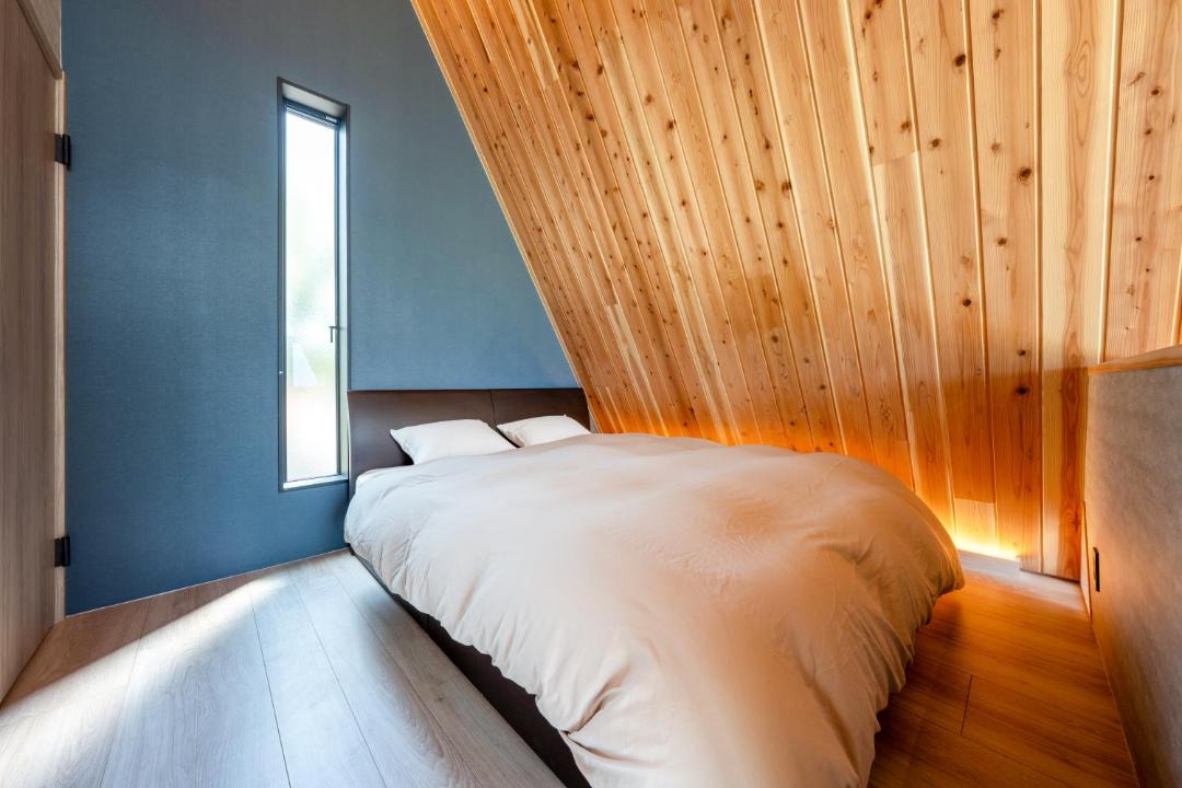 Photo of Bedroom in Hokuto